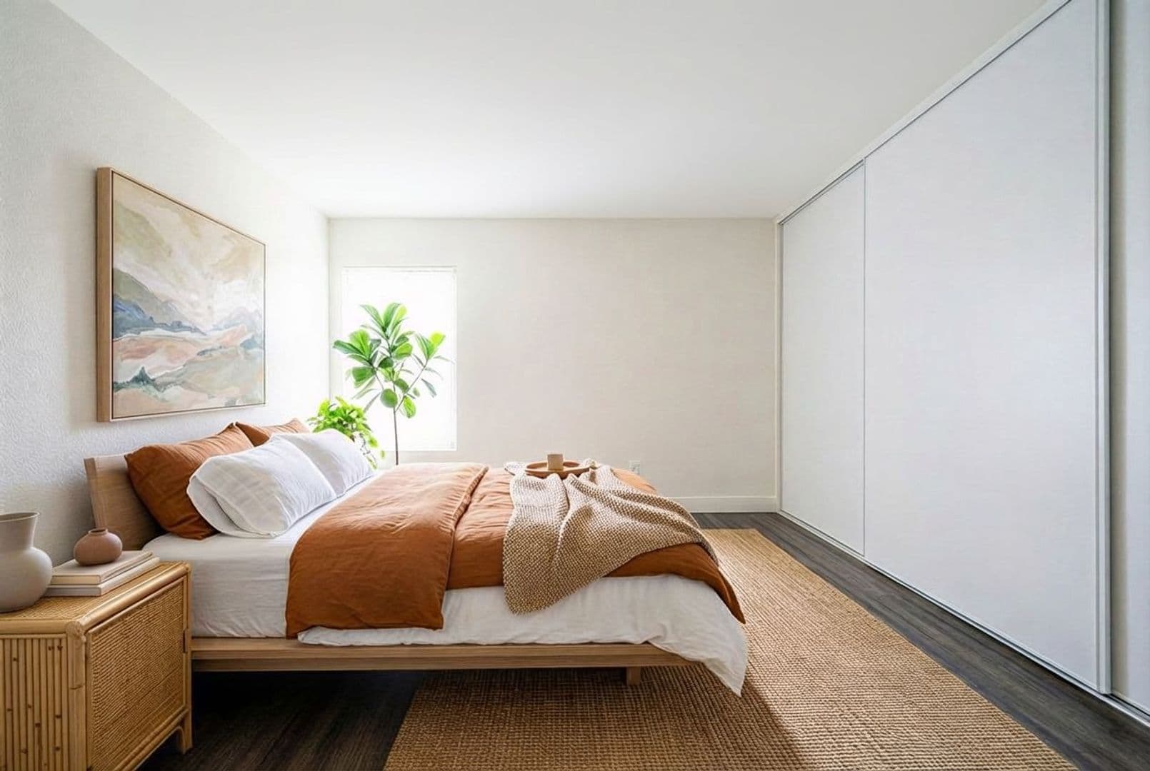 Vista Apartment: 1440 Oak Drive