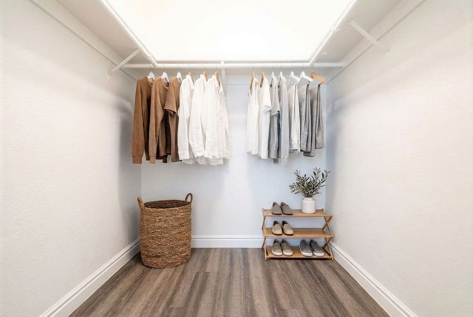 Vista Apartment: 1440 Oak Drive