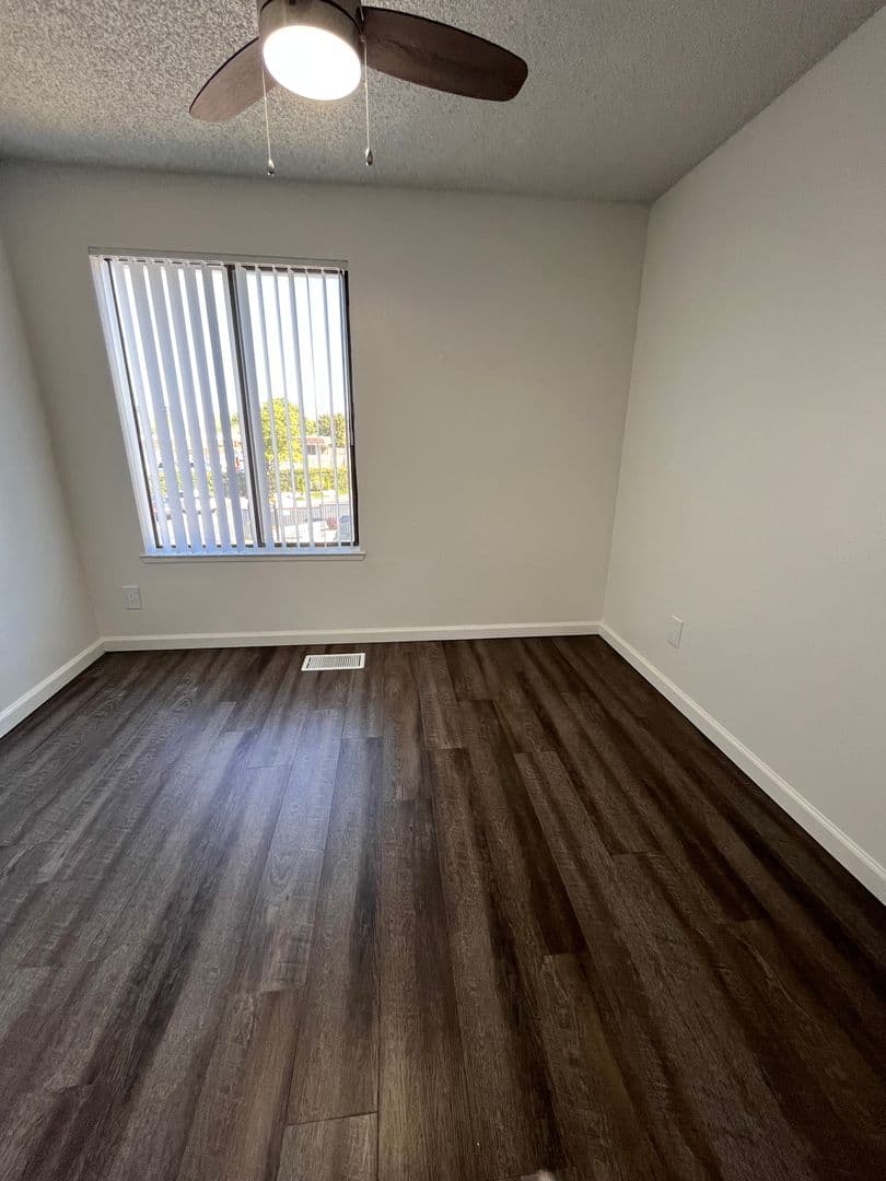 Reno Apartment: 2040 Carville Drive