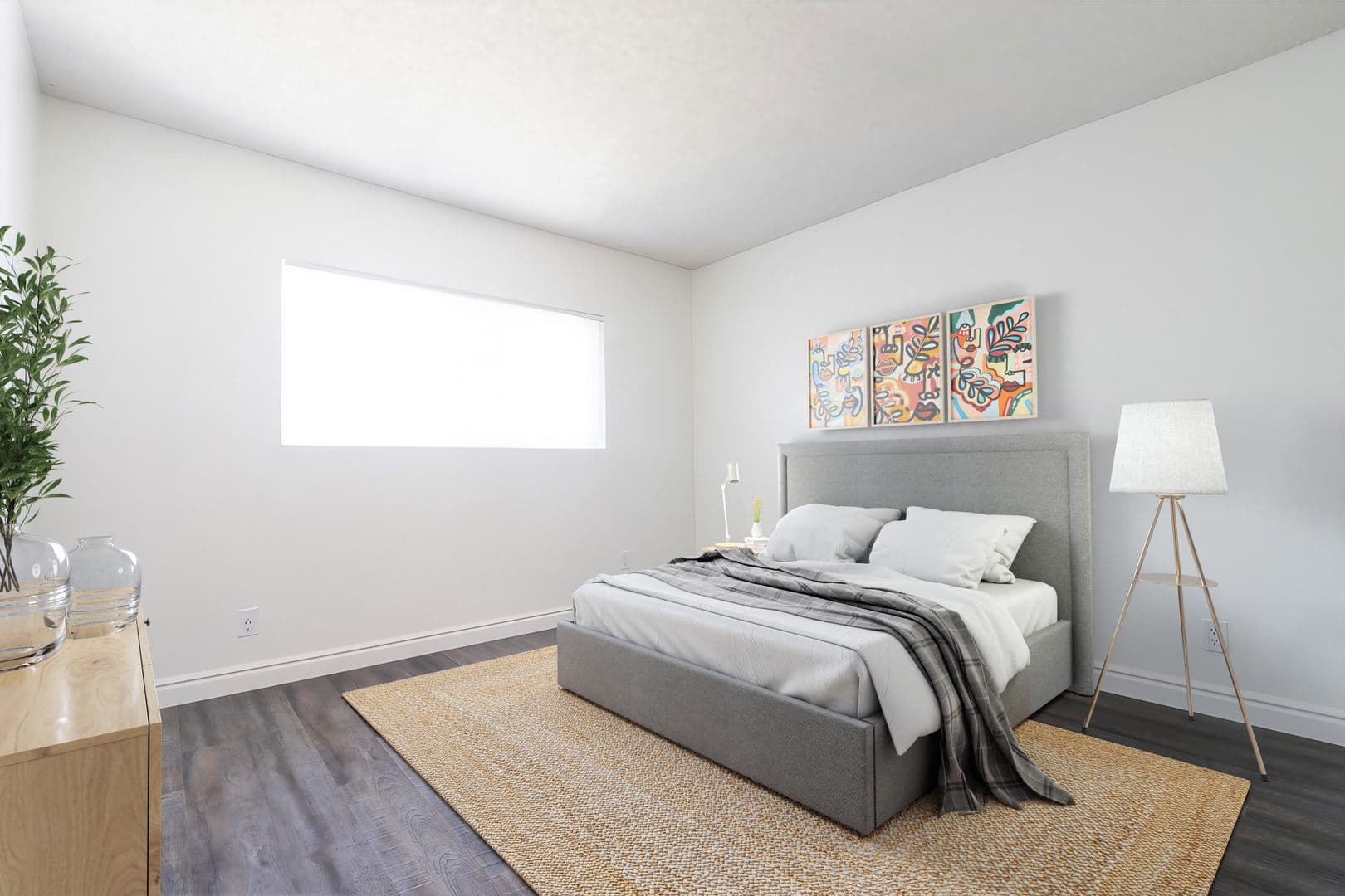 San Marcos Apartment: 305 W San Marcos