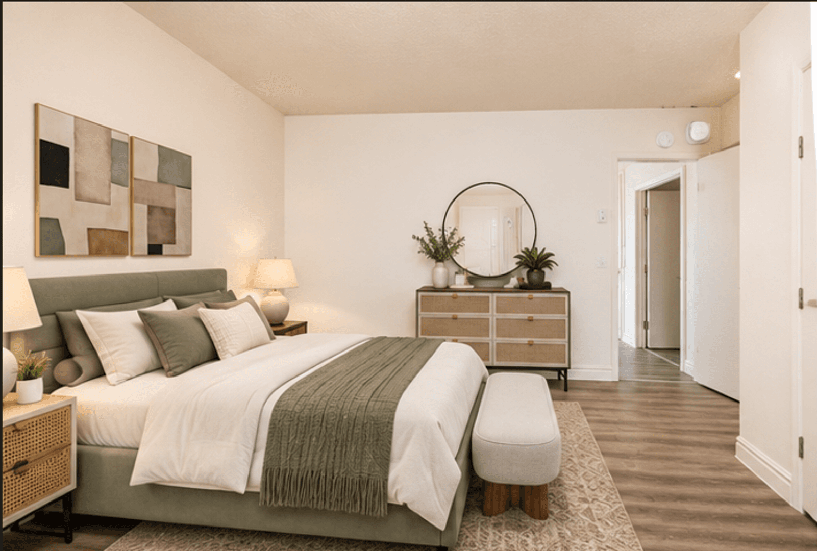 El Cajon Apartment: 570 S Lincoln Ave