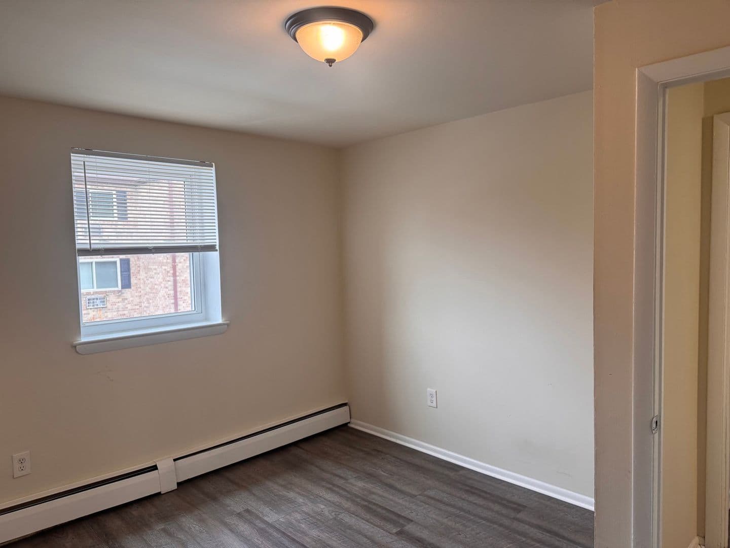 Ridley Park Apartment: 201-203 Chester Pike