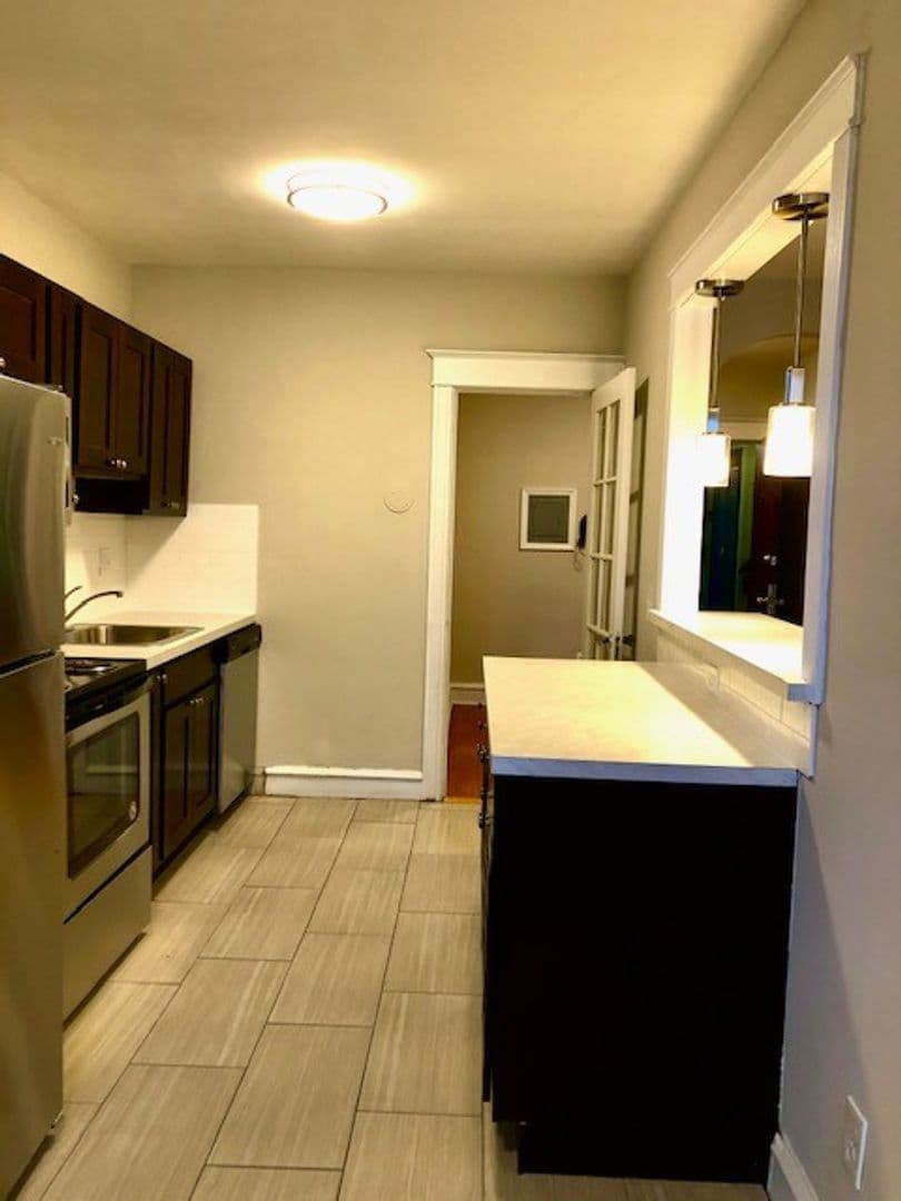 Ridley Park Apartment: 100 Morton Ave