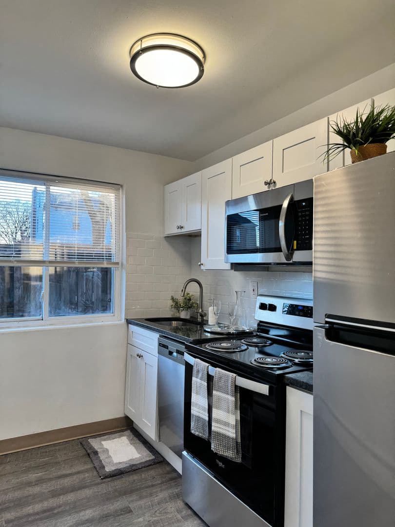 Prospect Park Apartment: 841 Chester Pike