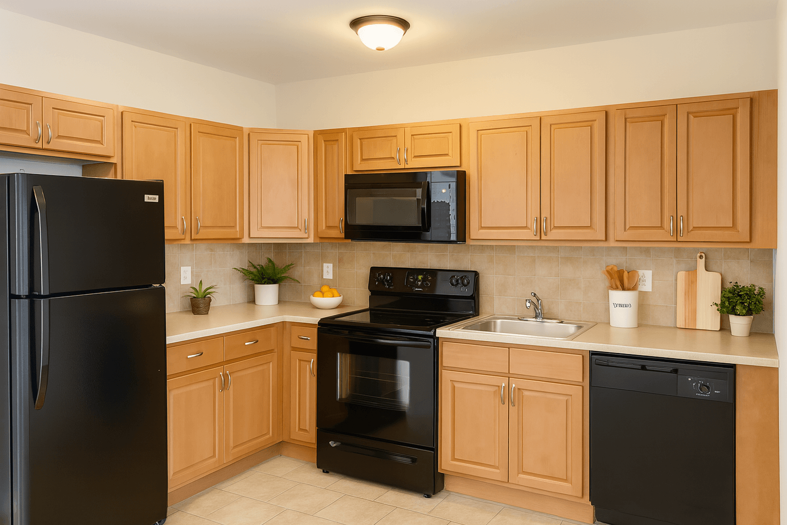 Ridley Park Apartment: 100 Morton Ave