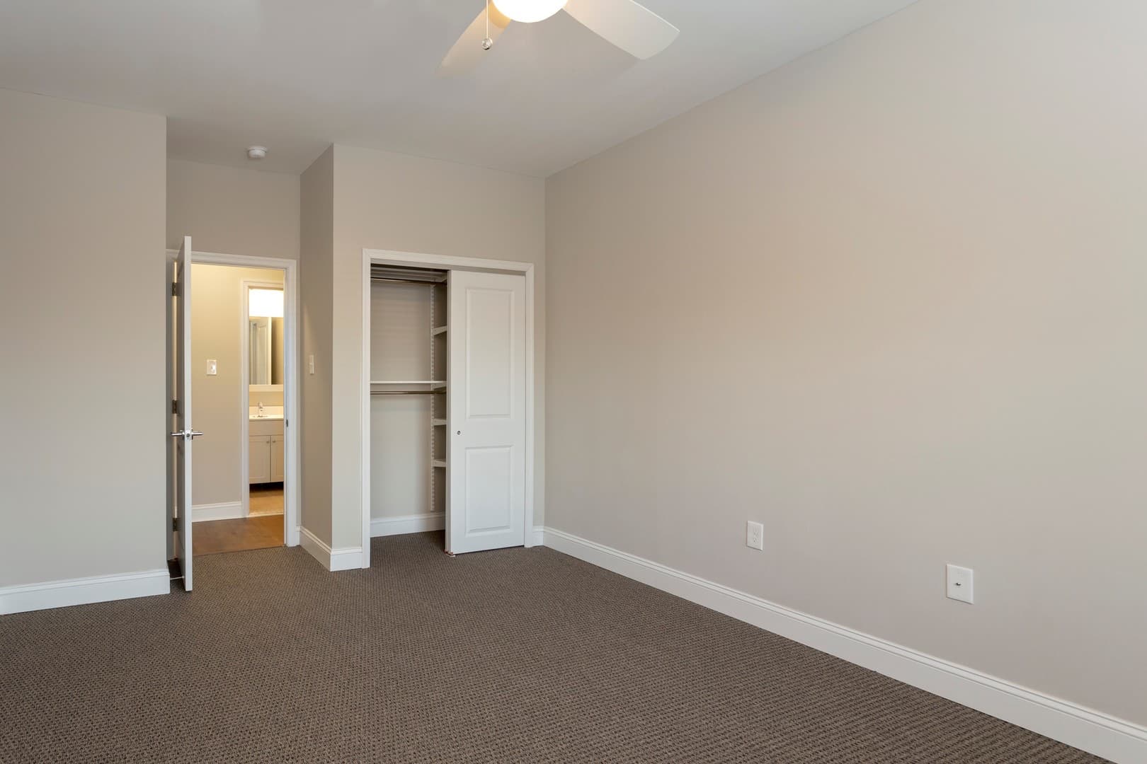 Radnor Apartment: 313 Creek Drive