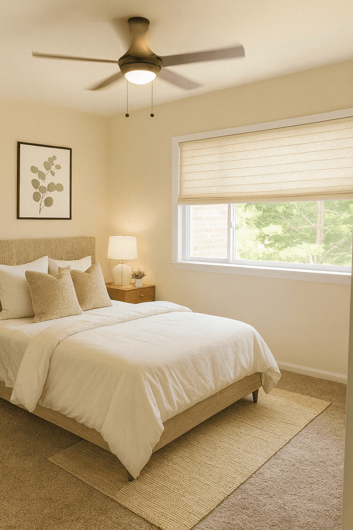 York Apartment: 102-199 Silver Spur Drive