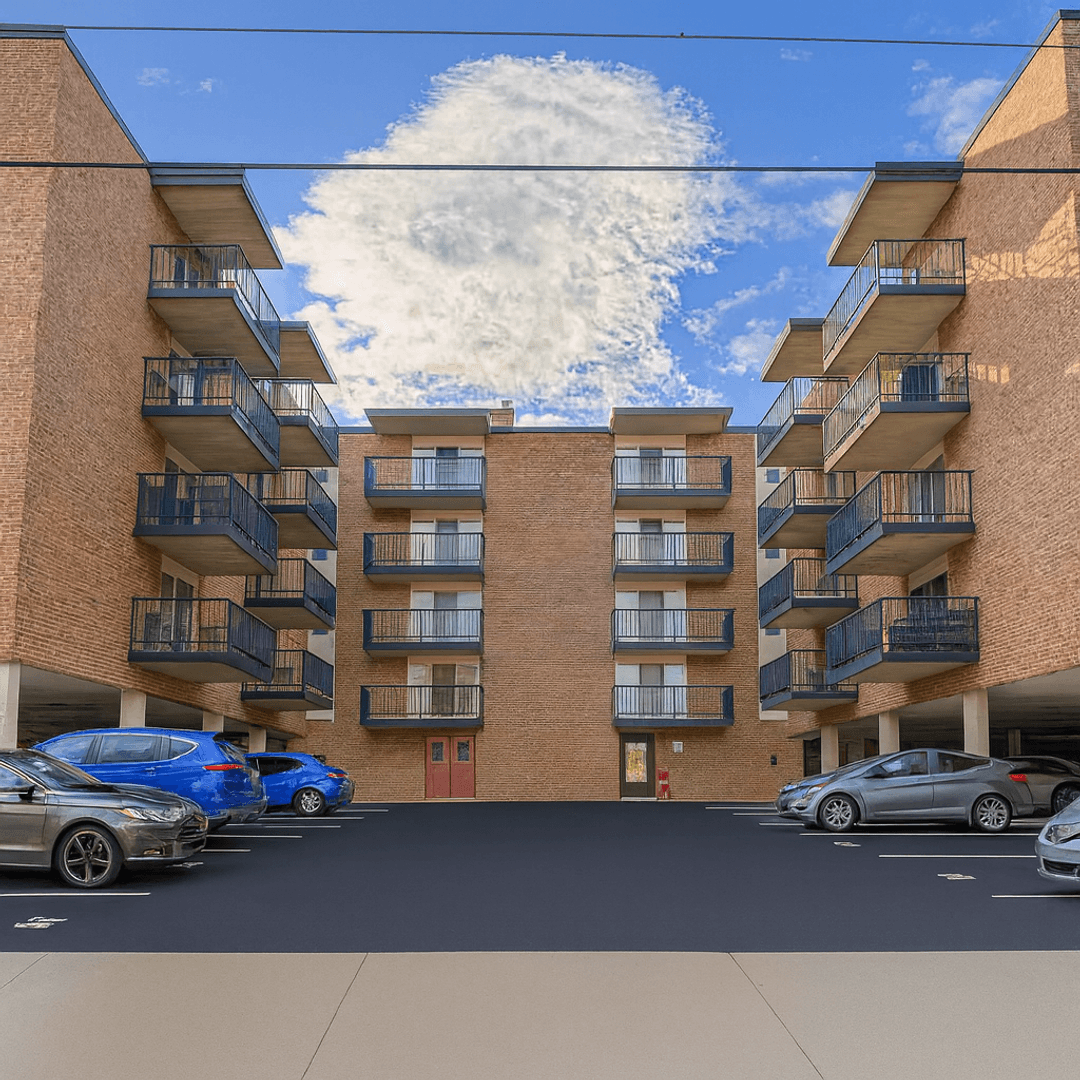 Ridley Park Apartment: 111 Morton Avenue