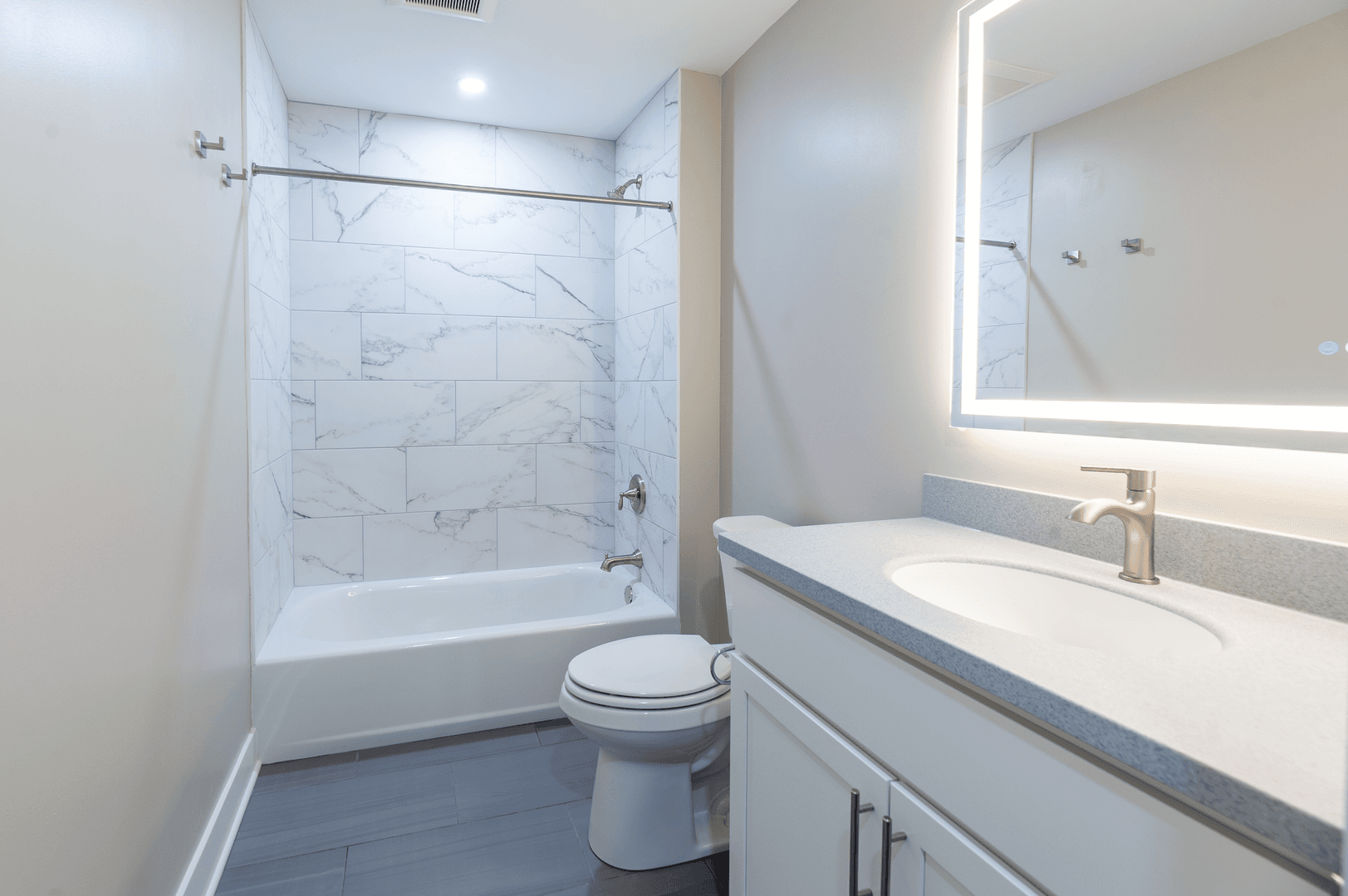 Ridley Park Apartment: 204 East Chester Pike