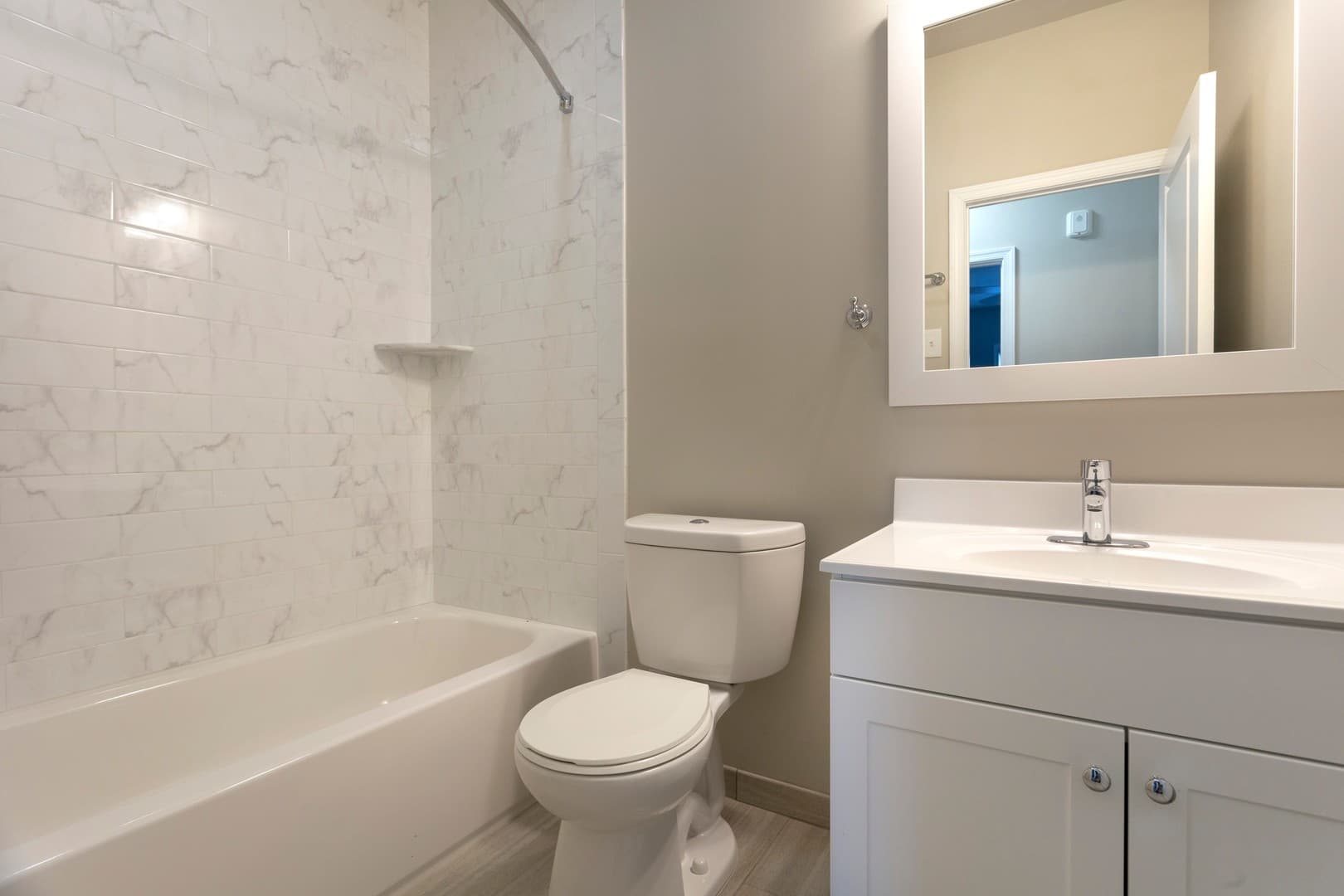 Radnor Apartment: 313 Creek Drive