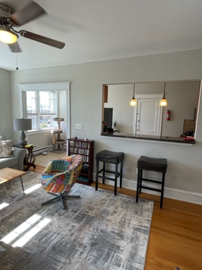Ridley Park Apartment: 100 Morton Ave