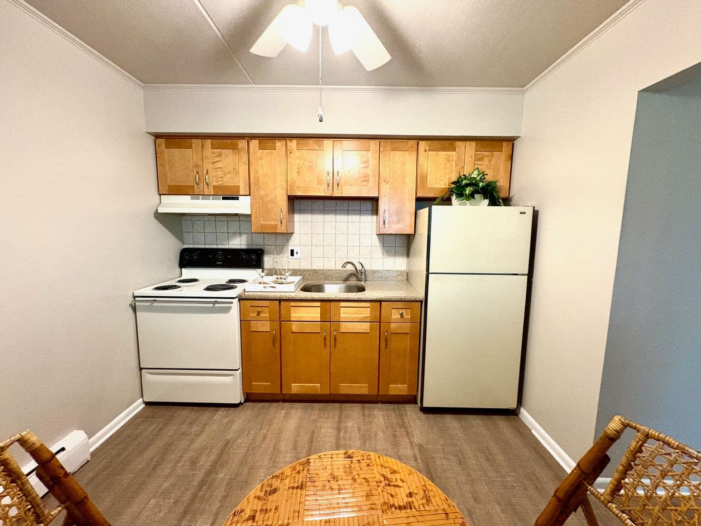 Ridley Park Apartment: 204 East Chester Pike
