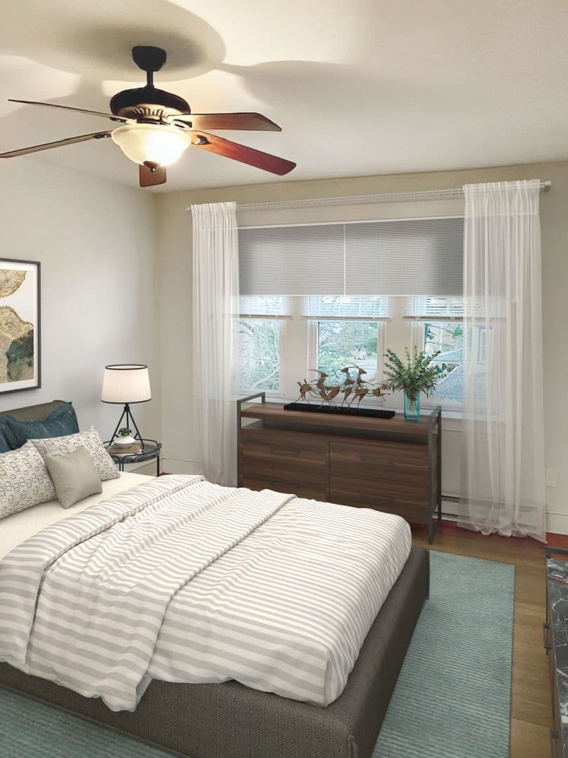 Ridley Park Apartment: 100 Morton Ave