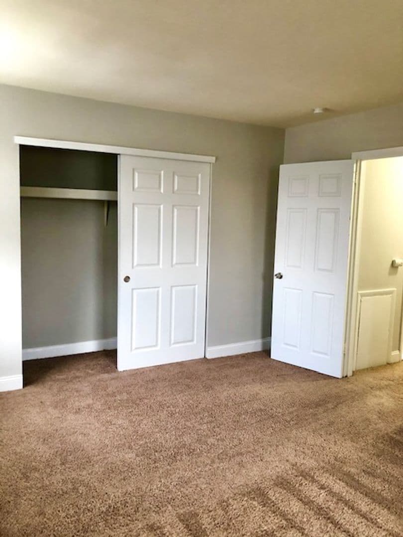 Ridley Park Apartment: 201-203 Chester Pike