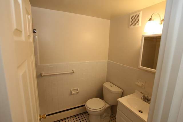 Ridley Park Apartment: 21-23 Morton Avenue