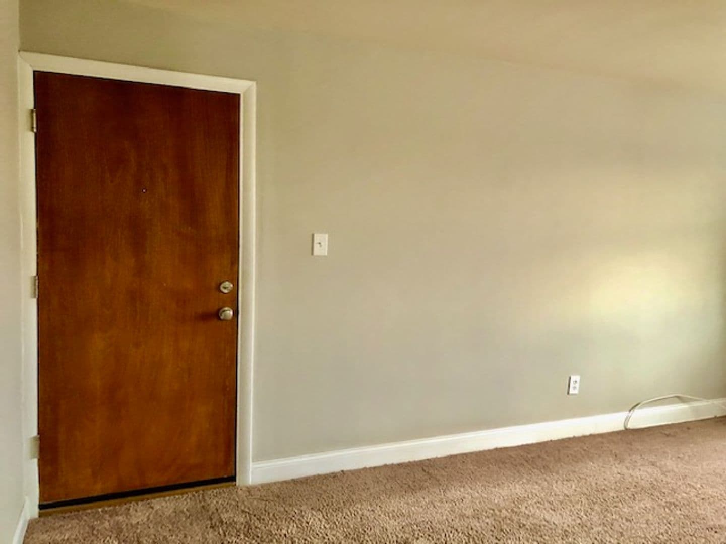 Ridley Park Apartment: 201-203 Chester Pike