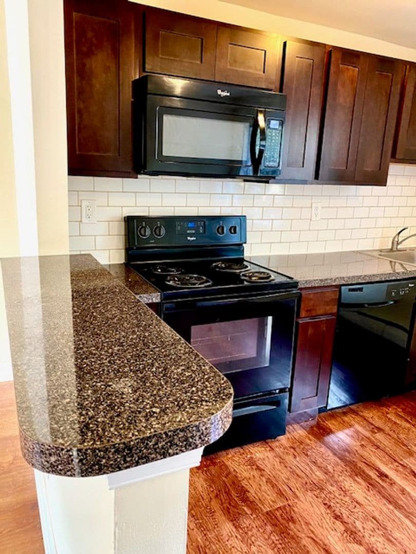 Prospect Park Apartment: 841 Chester Pike