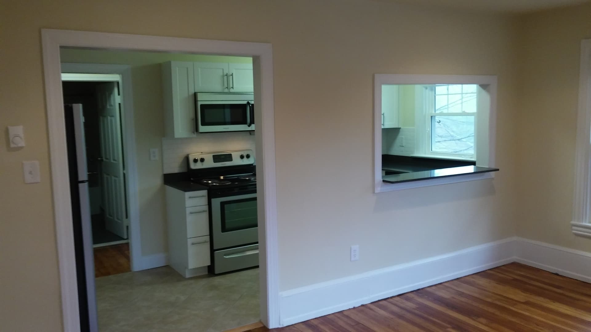 Wayne Apartment: 304 N. Wayne Avenue