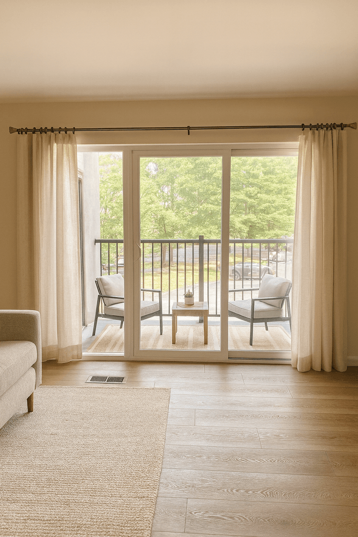 York Apartment: 102-199 Silver Spur Drive