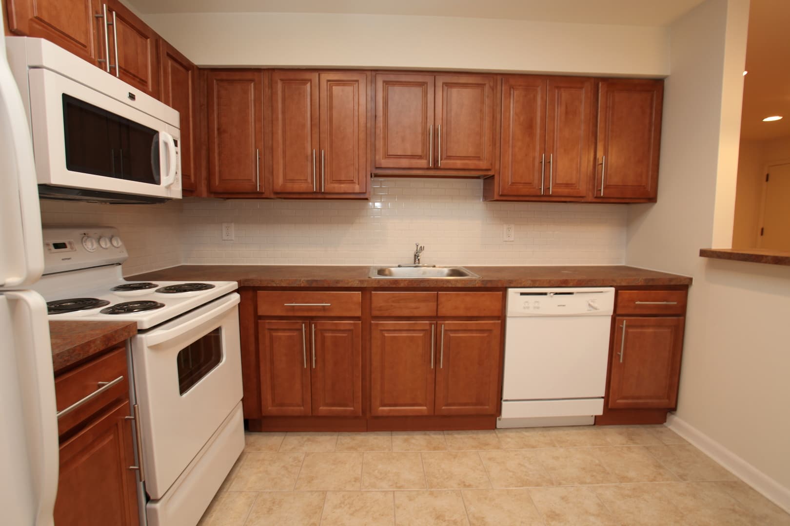 Ridley Park Apartment: 21-23 Morton Avenue