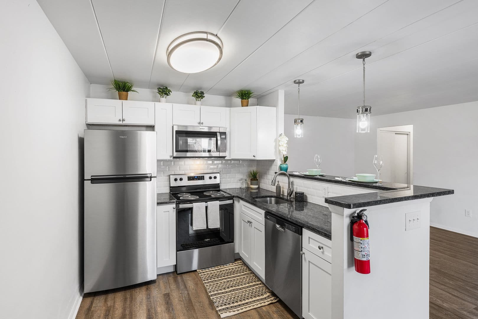 Ridley Park Apartment: 111 Morton Avenue