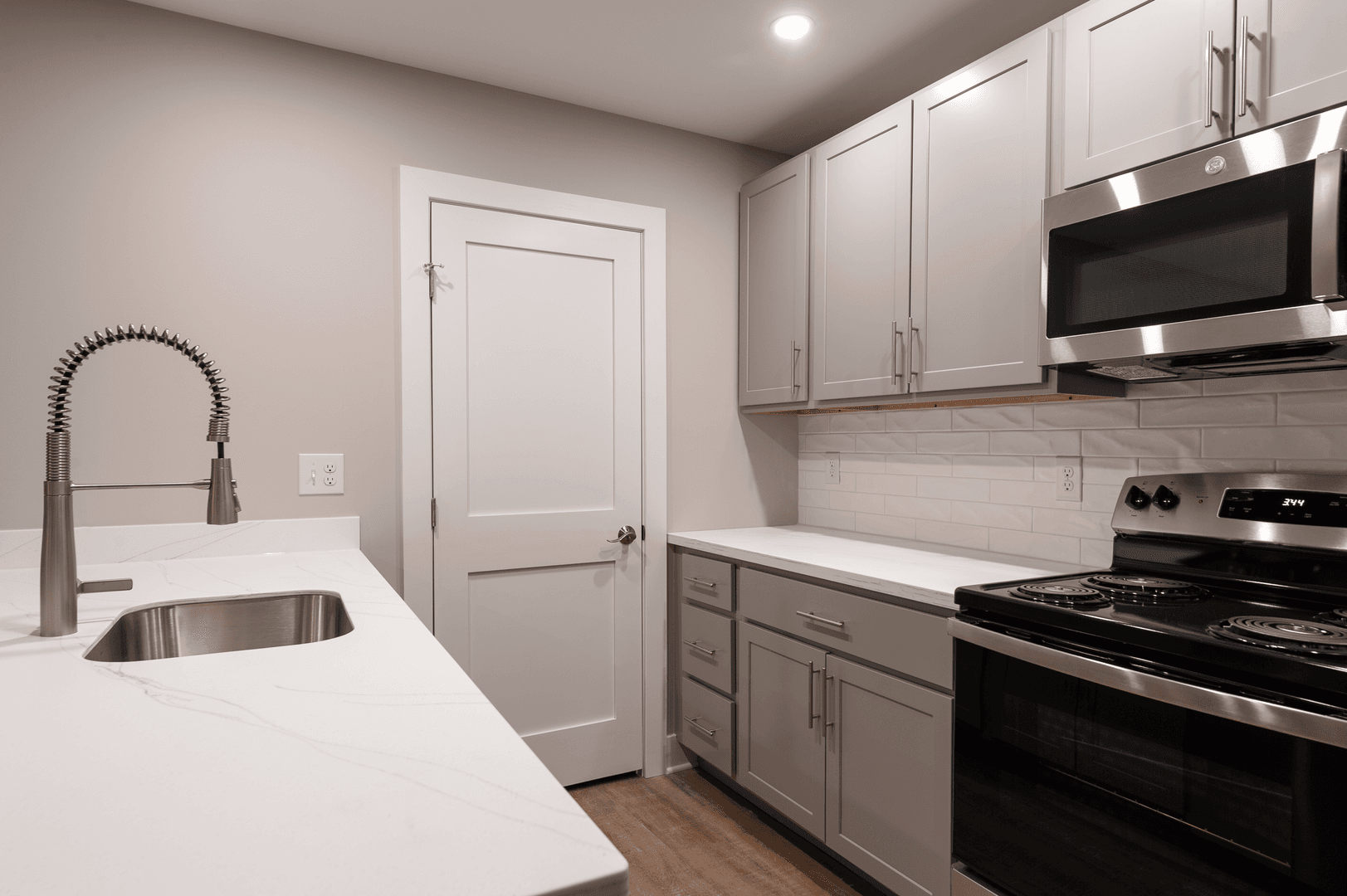 Ridley Park Apartment: 204 East Chester Pike