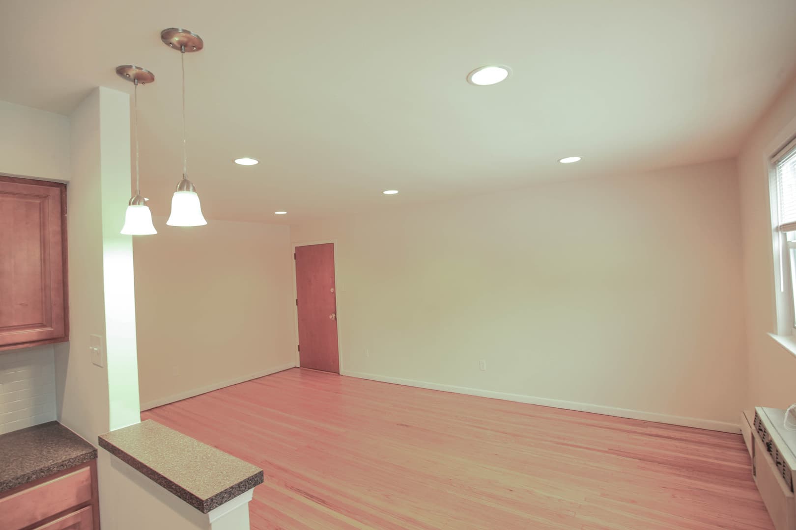 Ridley Park Apartment: 21-23 Morton Avenue