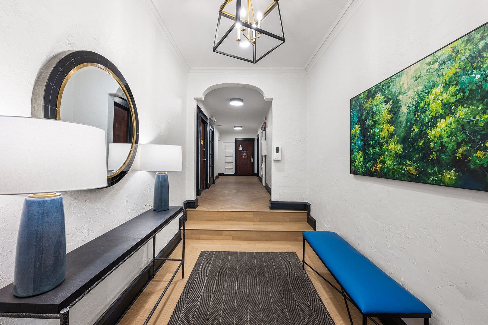 Ridley Park Apartment: 100 Morton Ave