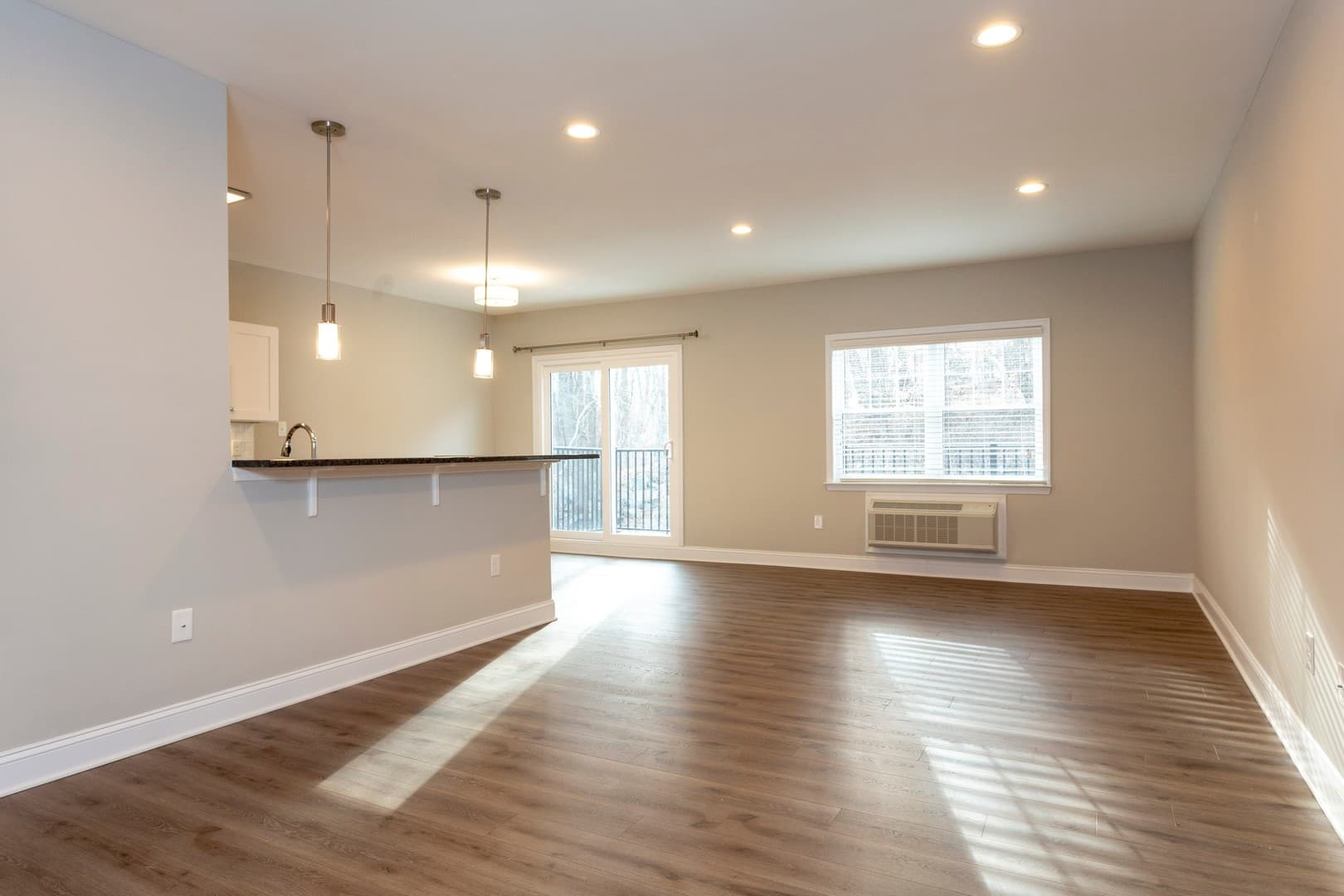 Radnor Apartment: 313 Creek Drive