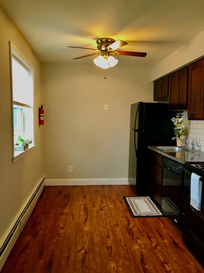 Ridley Park Apartment: 201-203 Chester Pike