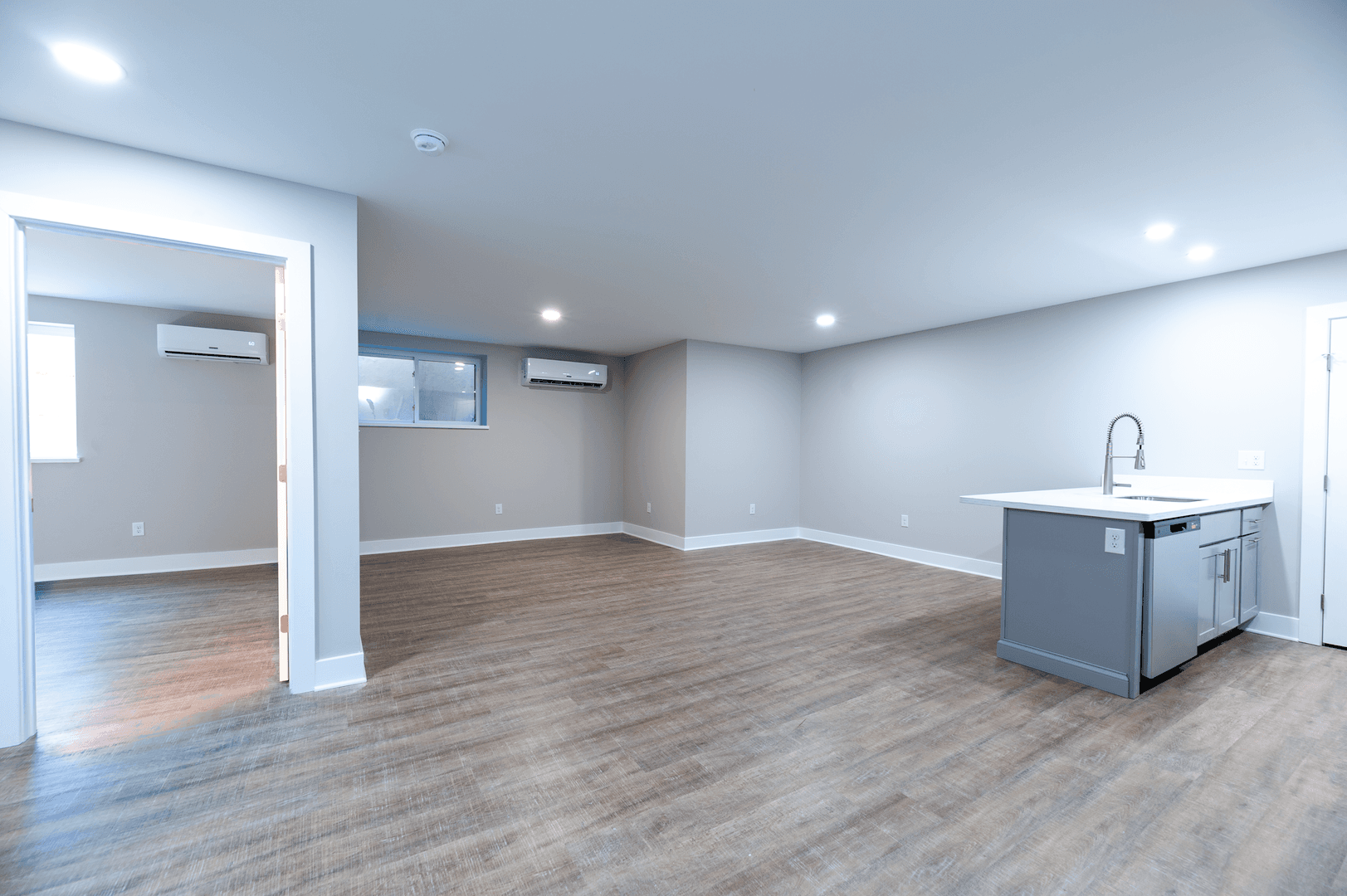 Ridley Park Apartment: 204 East Chester Pike