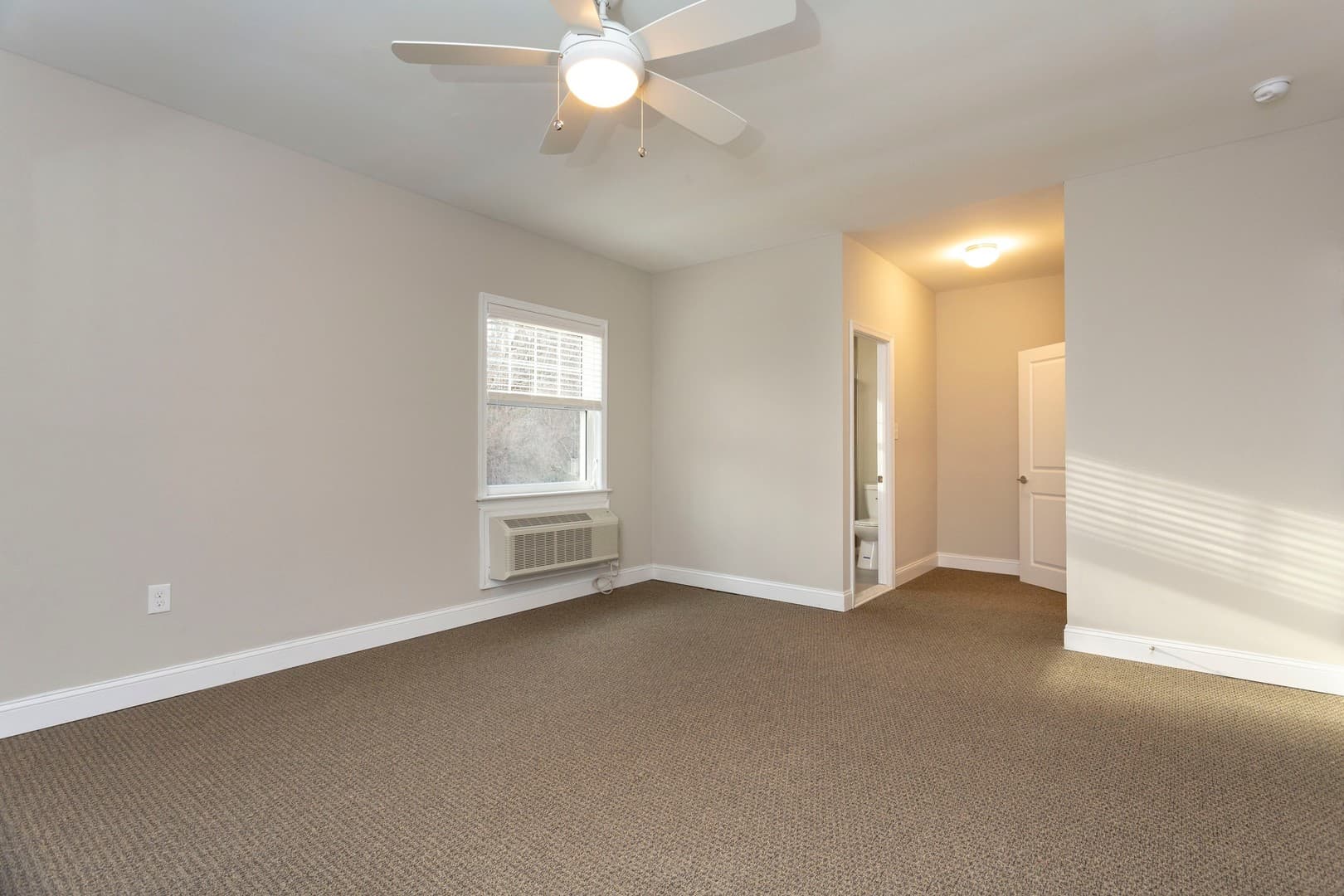 Radnor Apartment: 313 Creek Drive