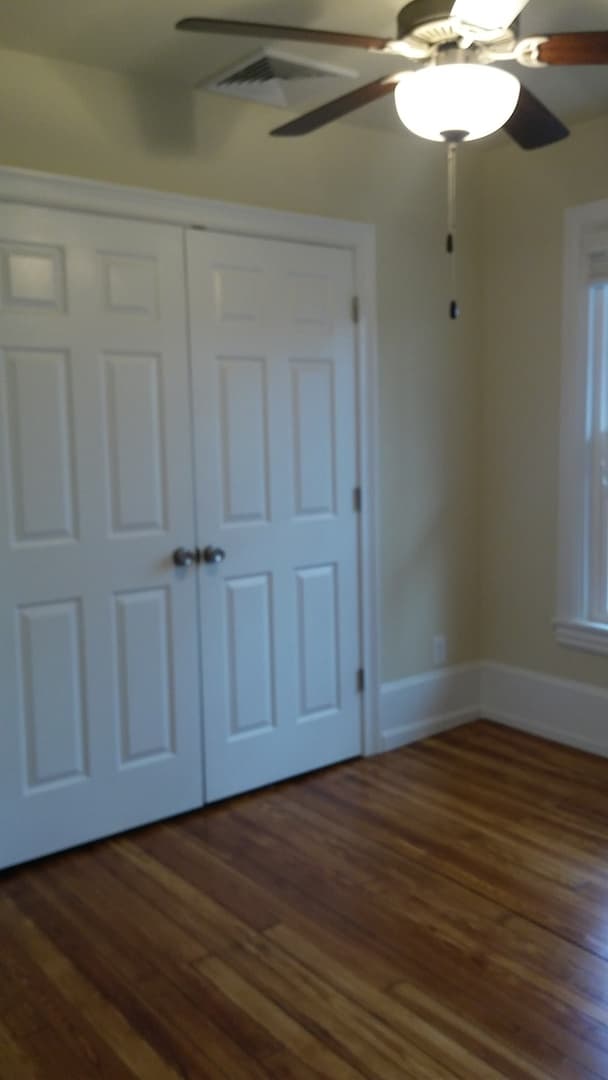 Wayne Apartment: 304 N. Wayne Avenue