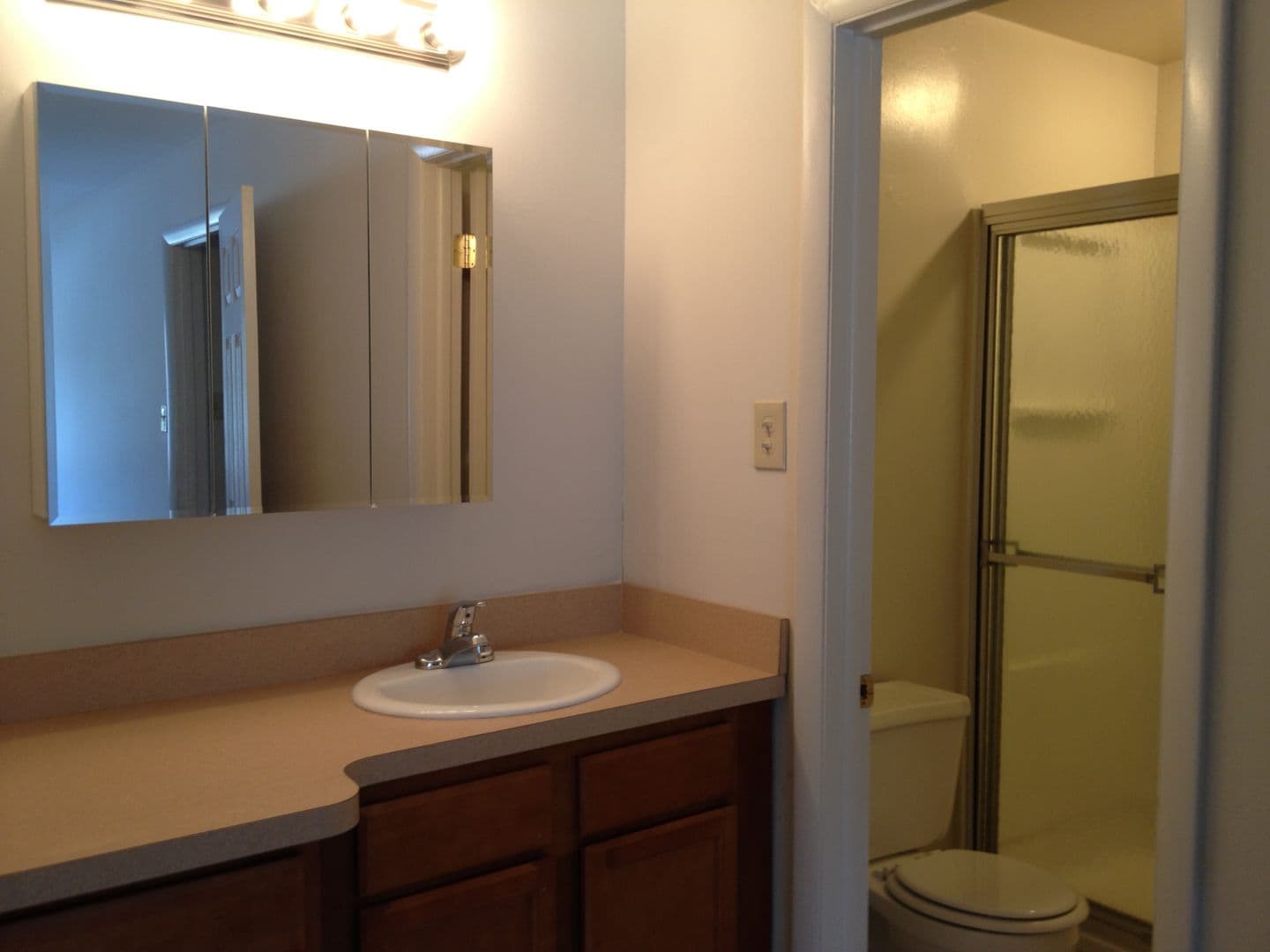 York Apartment: 102-199 Silver Spur Drive