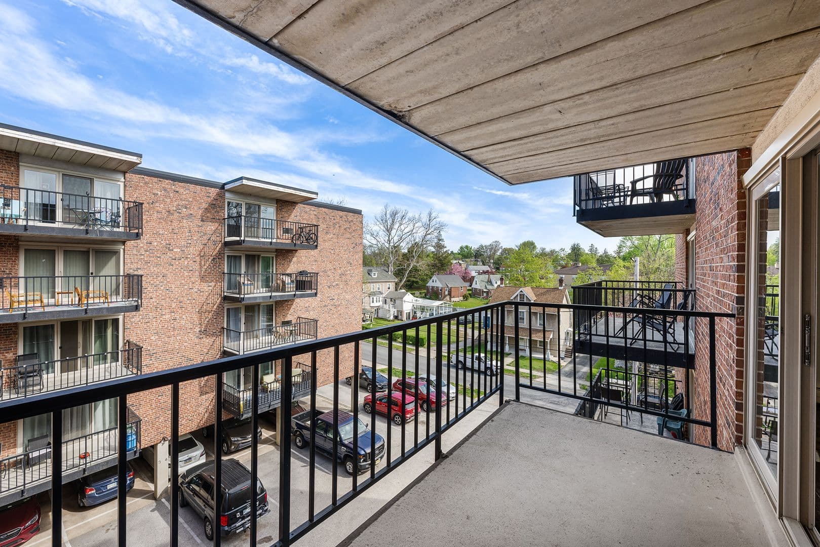 Ridley Park Apartment: 111 Morton Avenue