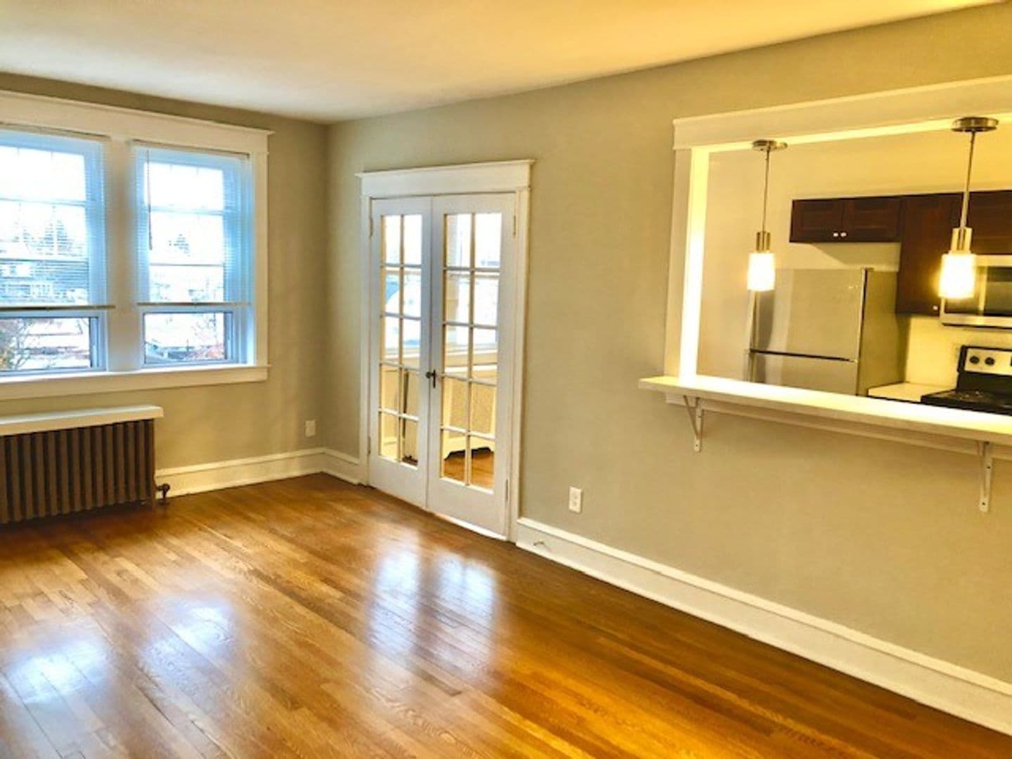 Ridley Park Apartment: 100 Morton Ave