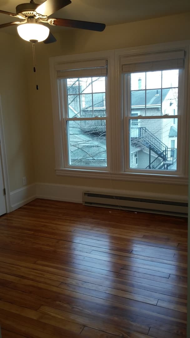 Wayne Apartment: 304 N. Wayne Avenue