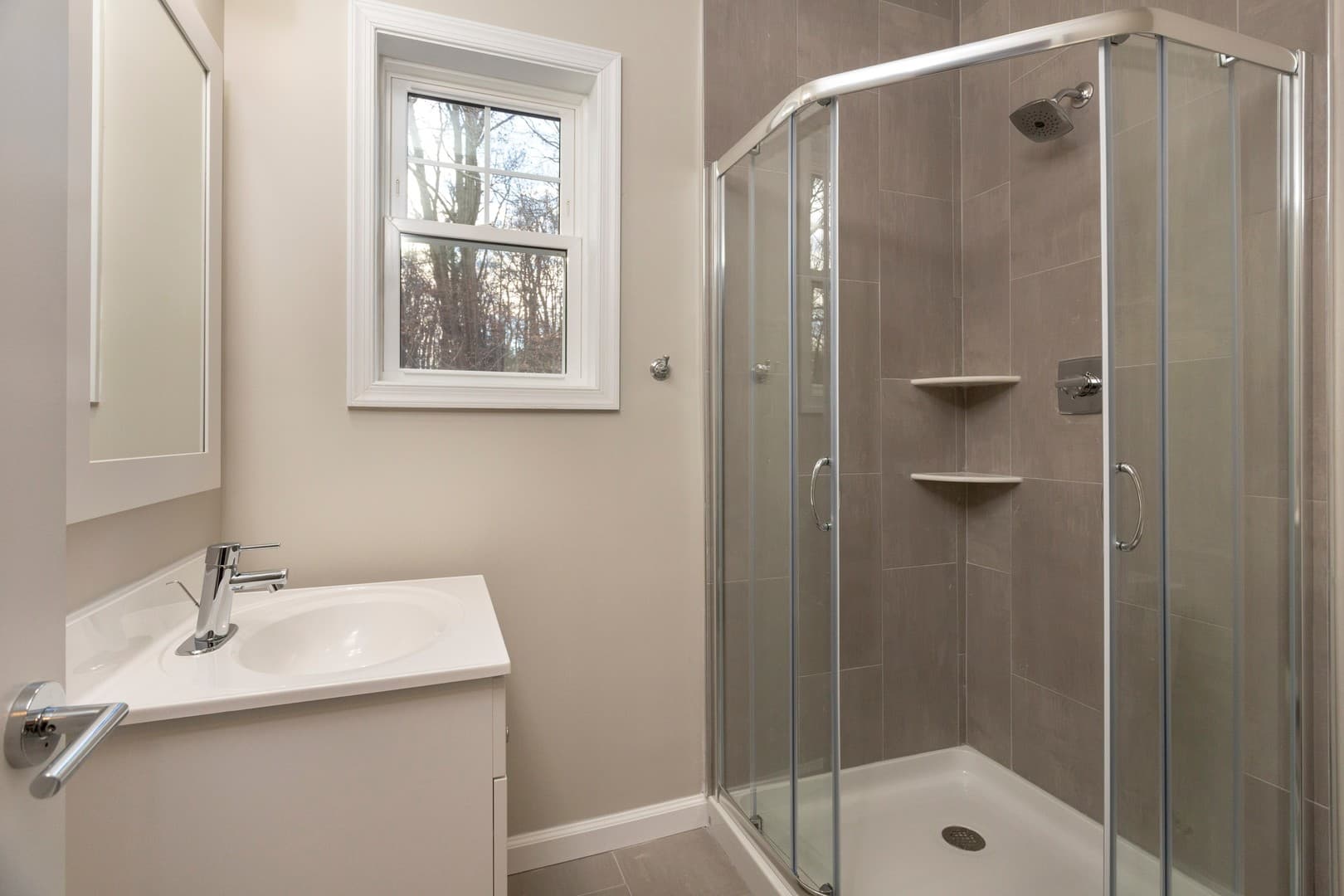 Radnor Apartment: 313 Creek Drive