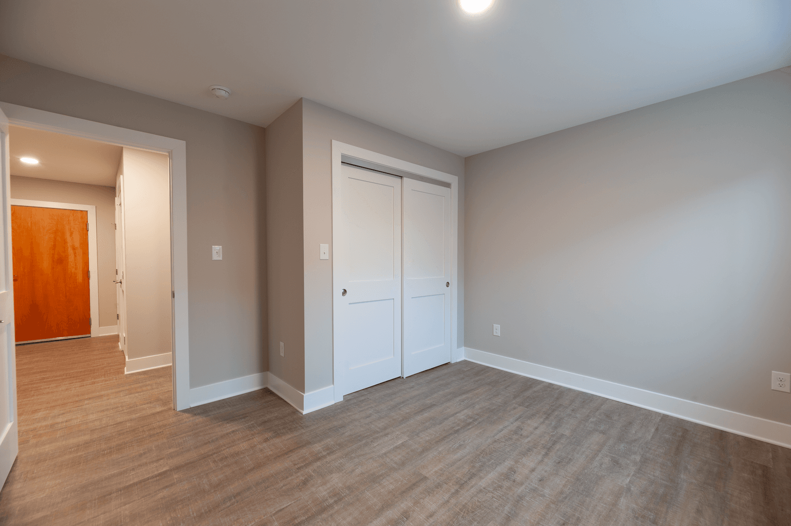 Ridley Park Apartment: 204 East Chester Pike