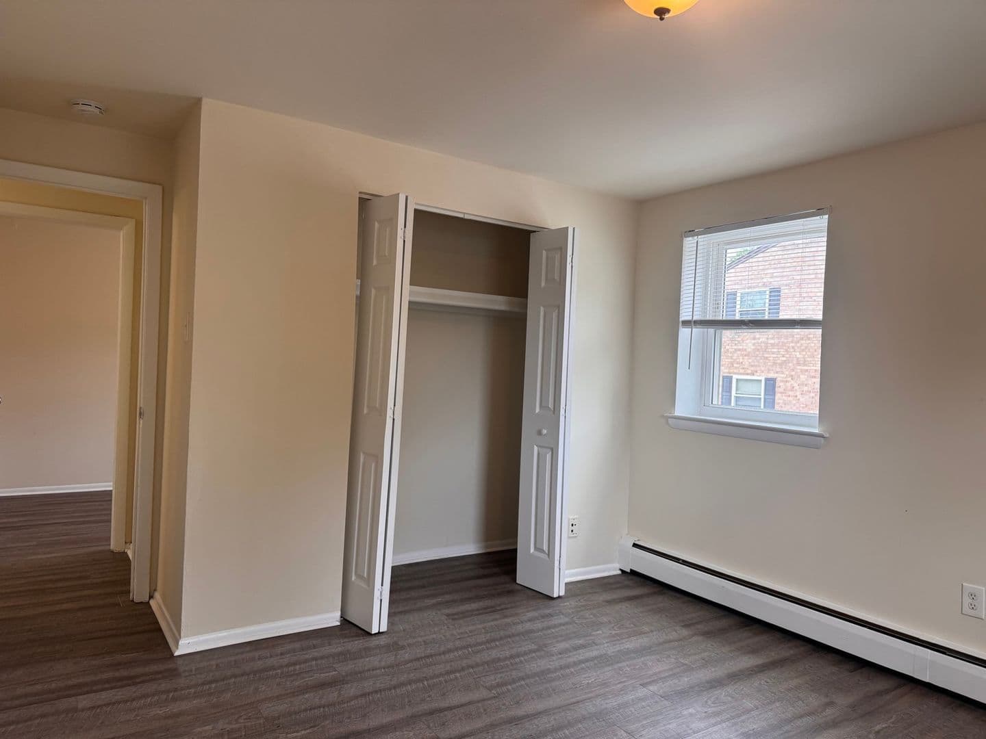 Ridley Park Apartment: 201-203 Chester Pike