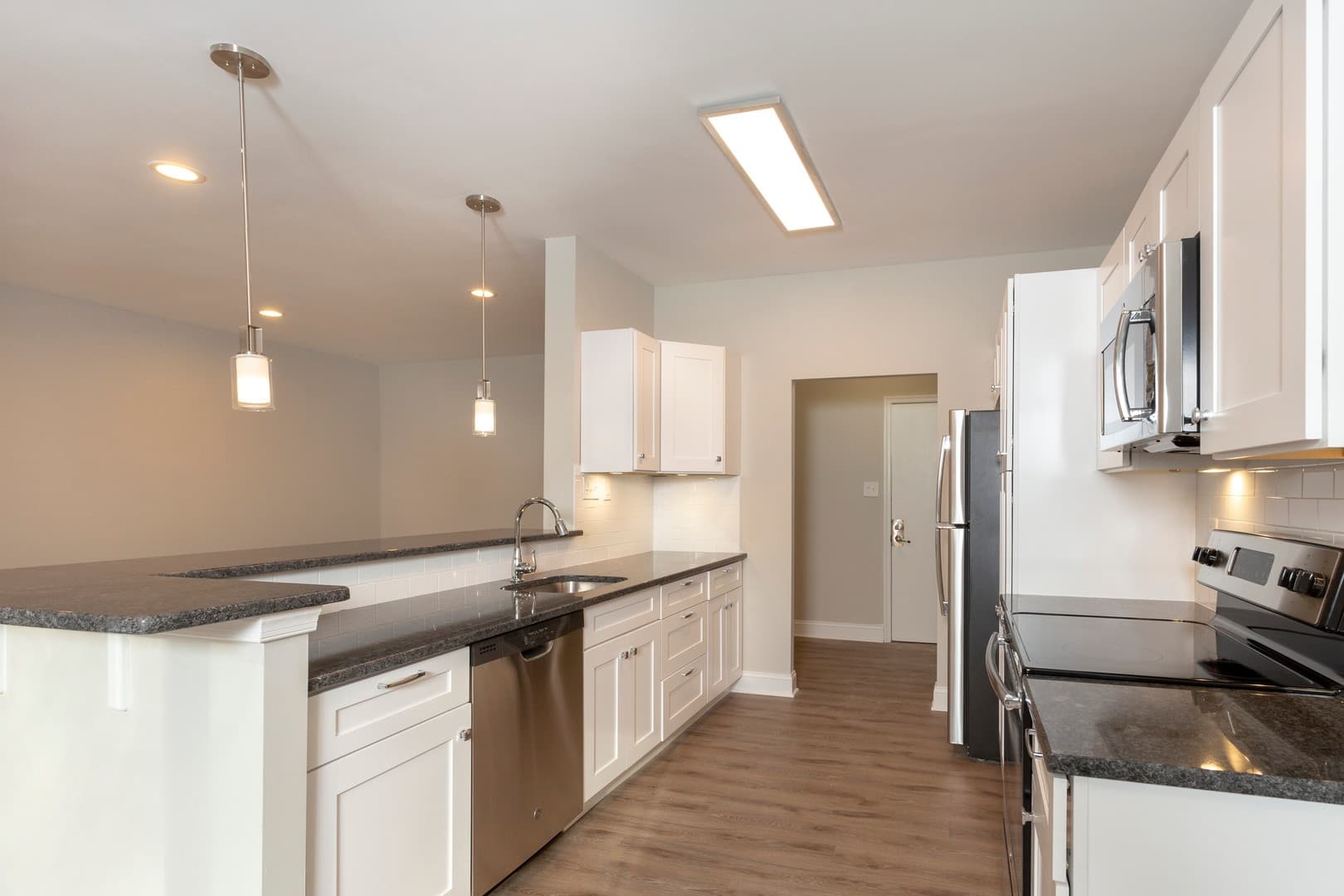 Radnor Apartment: 313 Creek Drive