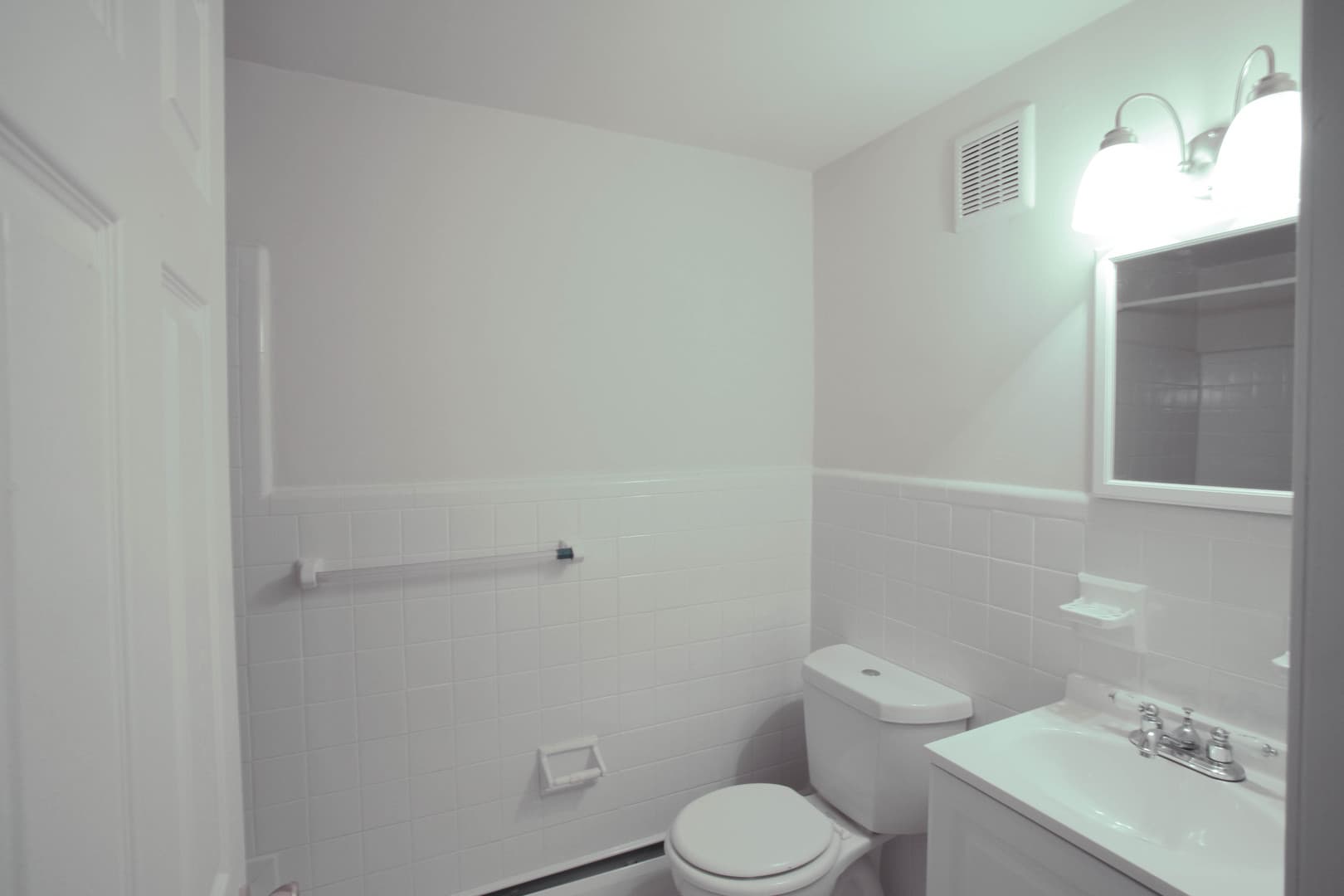 Ridley Park Apartment: 21-23 Morton Avenue