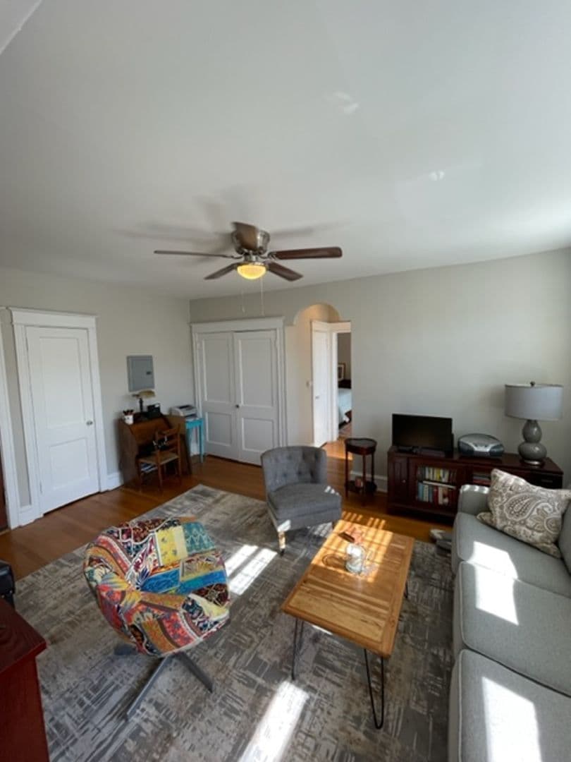 Ridley Park Apartment: 100 Morton Ave