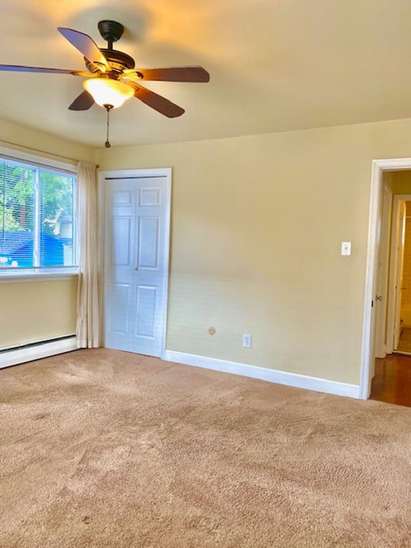Prospect Park Apartment: 841 Chester Pike