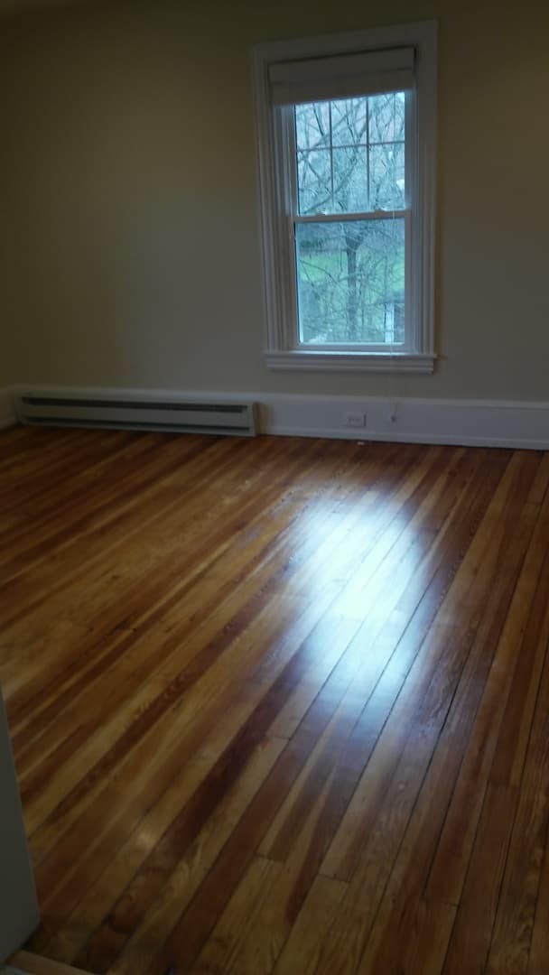 Wayne Apartment: 304 N. Wayne Avenue
