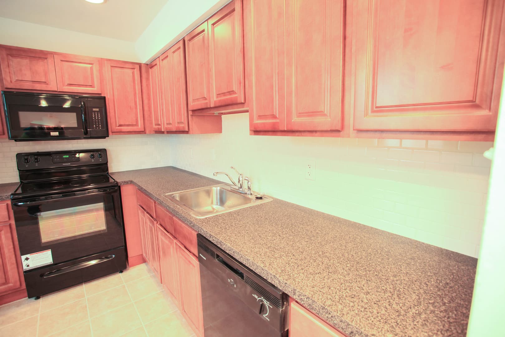 Ridley Park Apartment: 21-23 Morton Avenue