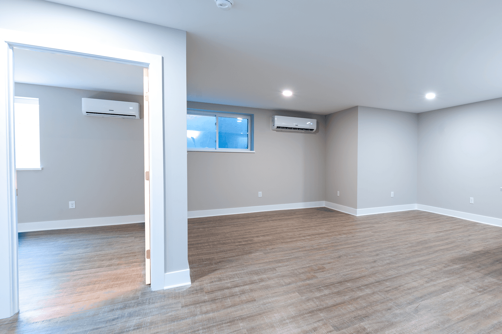 Ridley Park Apartment: 204 East Chester Pike