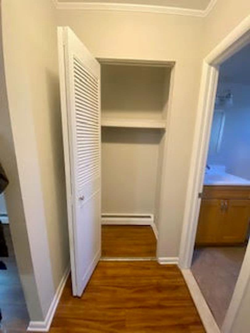 Ridley Park Apartment: 204 East Chester Pike