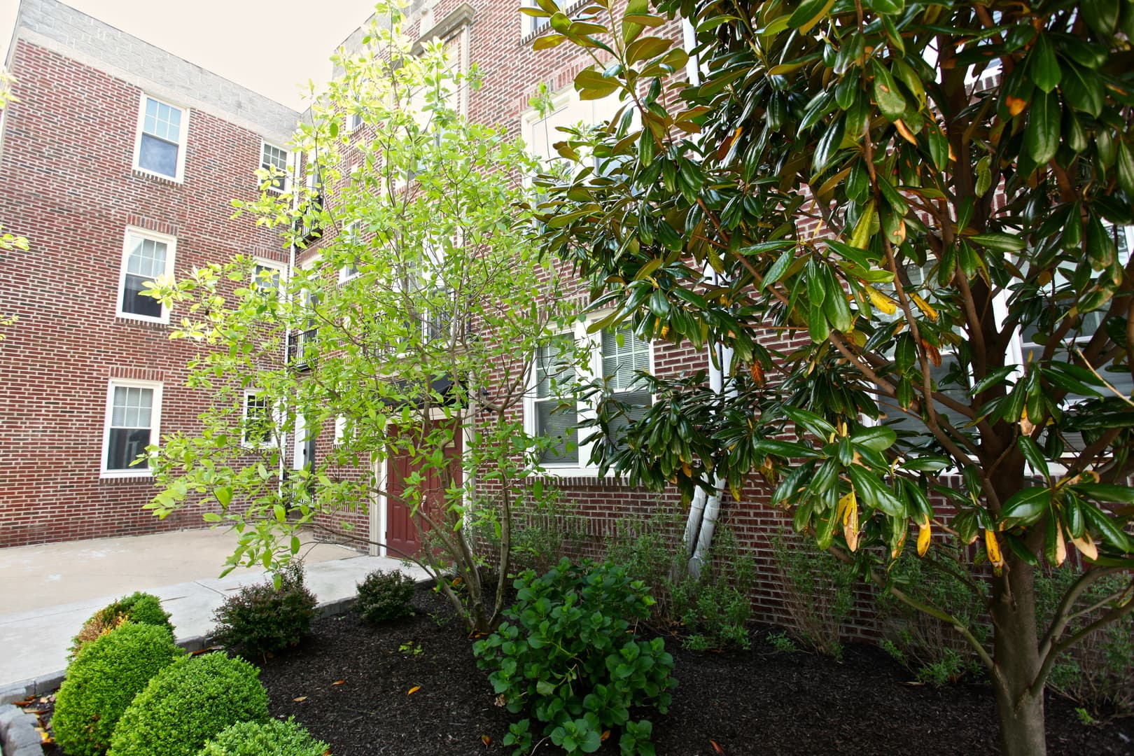 Havertown Apartment: 2033 E Darby Road