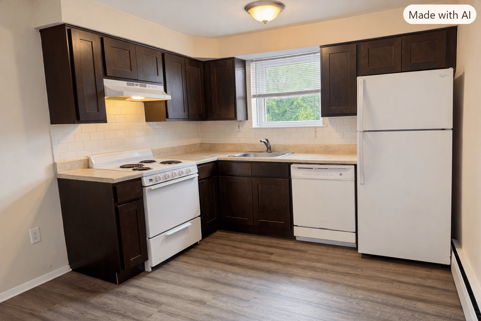 Ridley Park Apartment: 201-203 Chester Pike